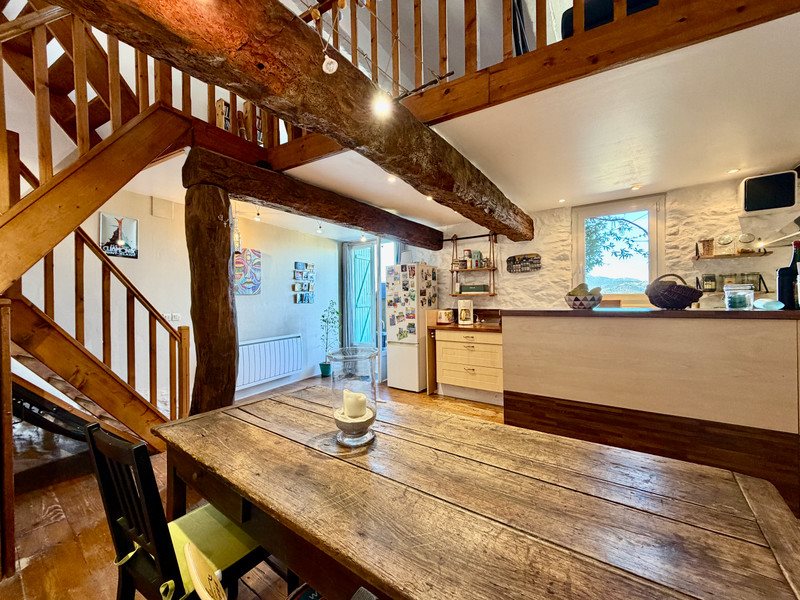 Maison à vendre, 100m², Joch