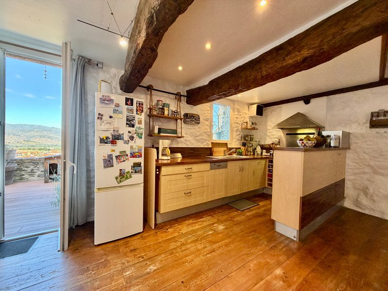 Maison à vendre, 100m², Joch
