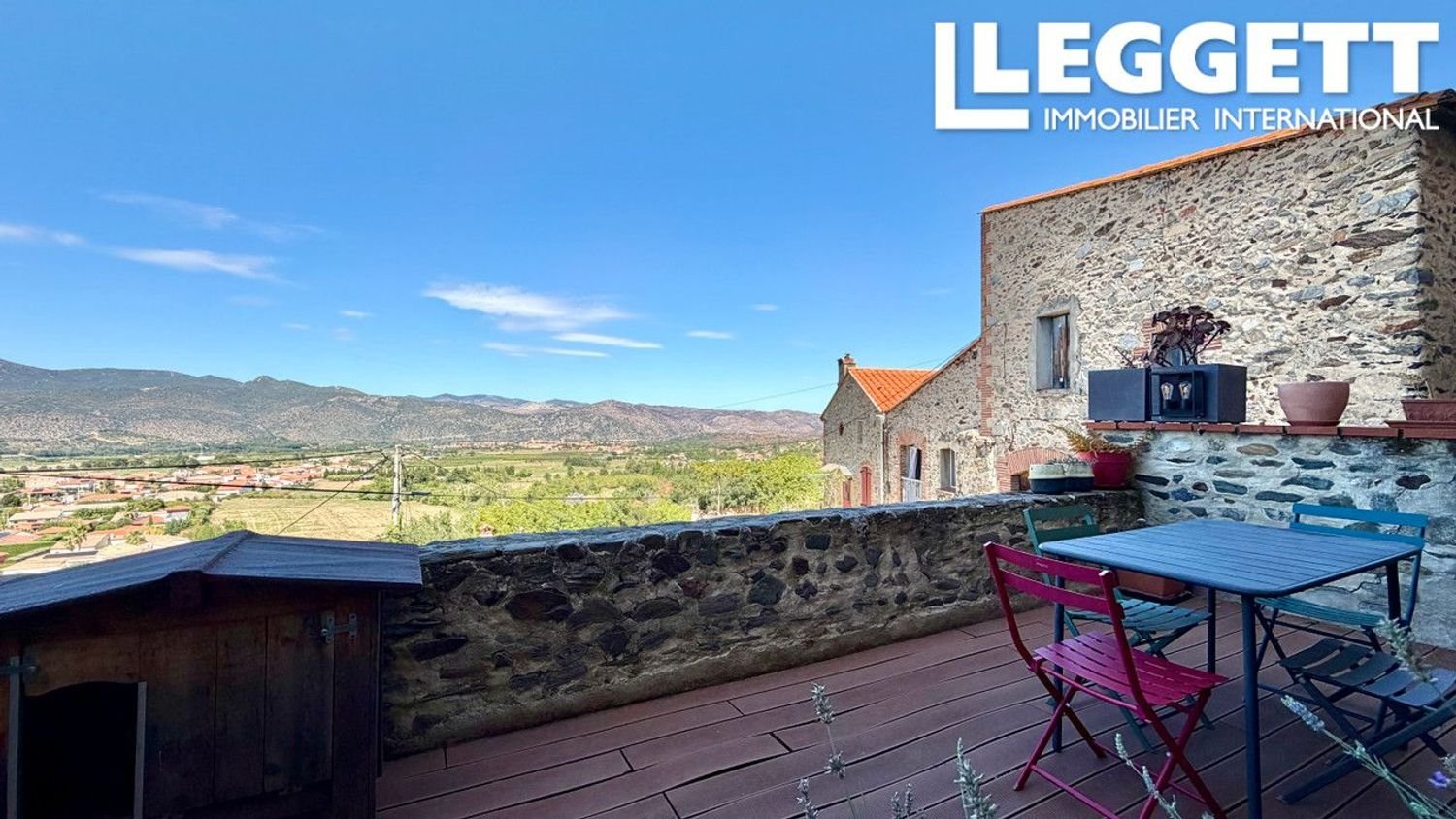 Maison à vendre, 100m², Joch