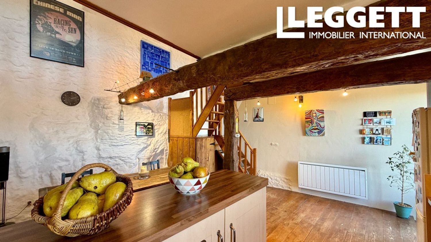 Maison à vendre, 100m², Joch