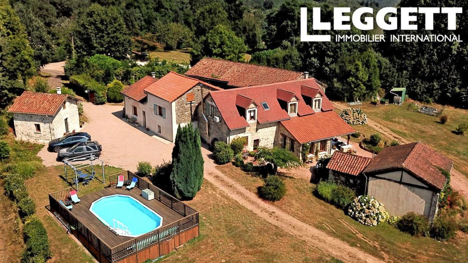 Maison à vendre, 275m², Champs-Romain