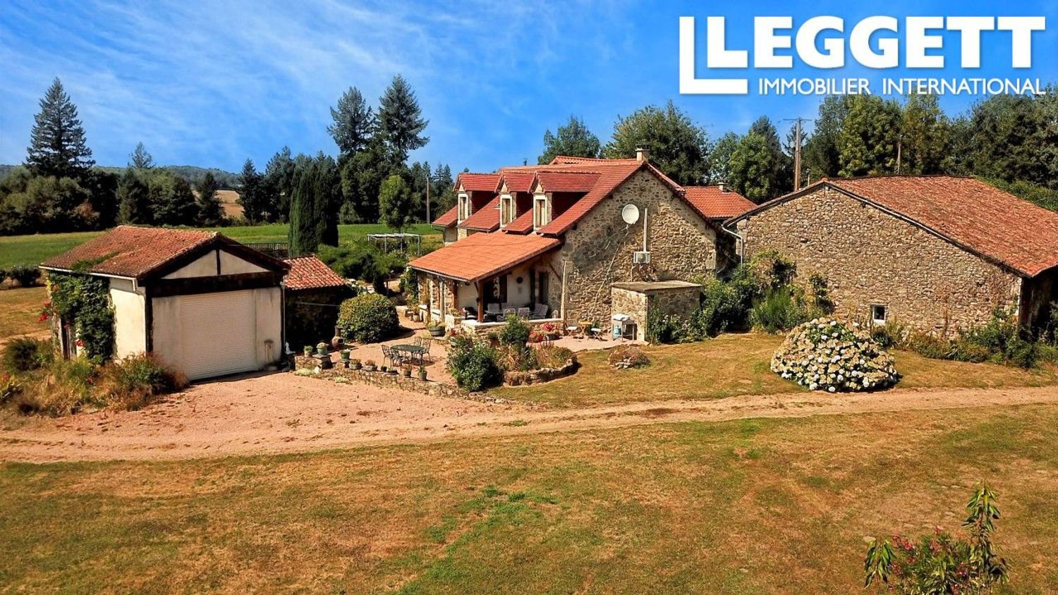 Maison à vendre, 275m², Champs-Romain