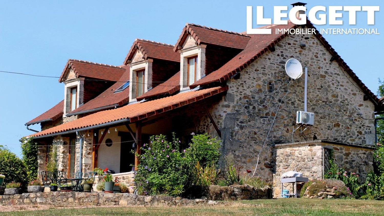 Maison à vendre, 275m², Champs-Romain