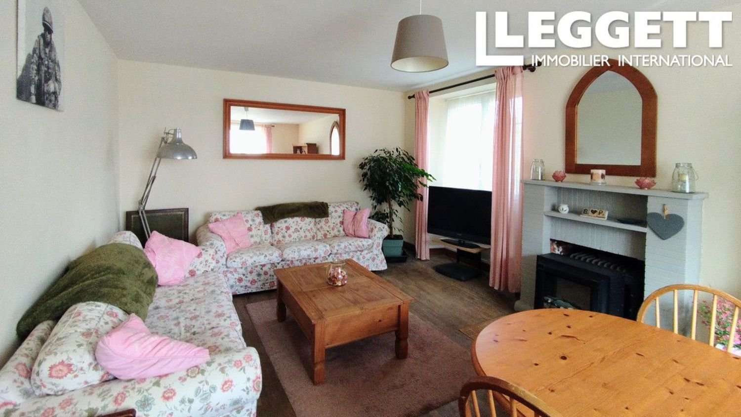 Maison à vendre, 215m², Le Neufbourg