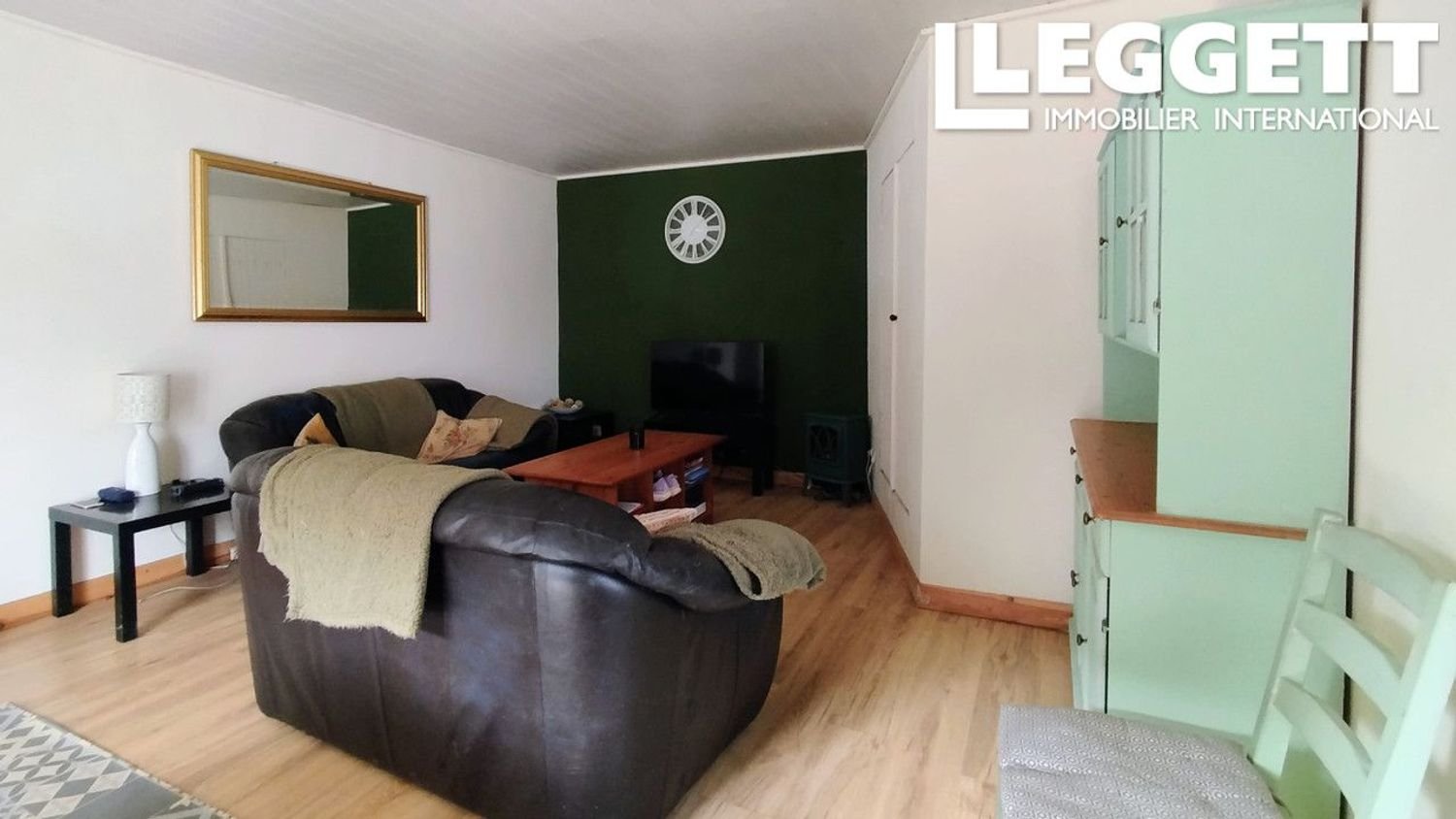 Maison à vendre, 215m², Le Neufbourg