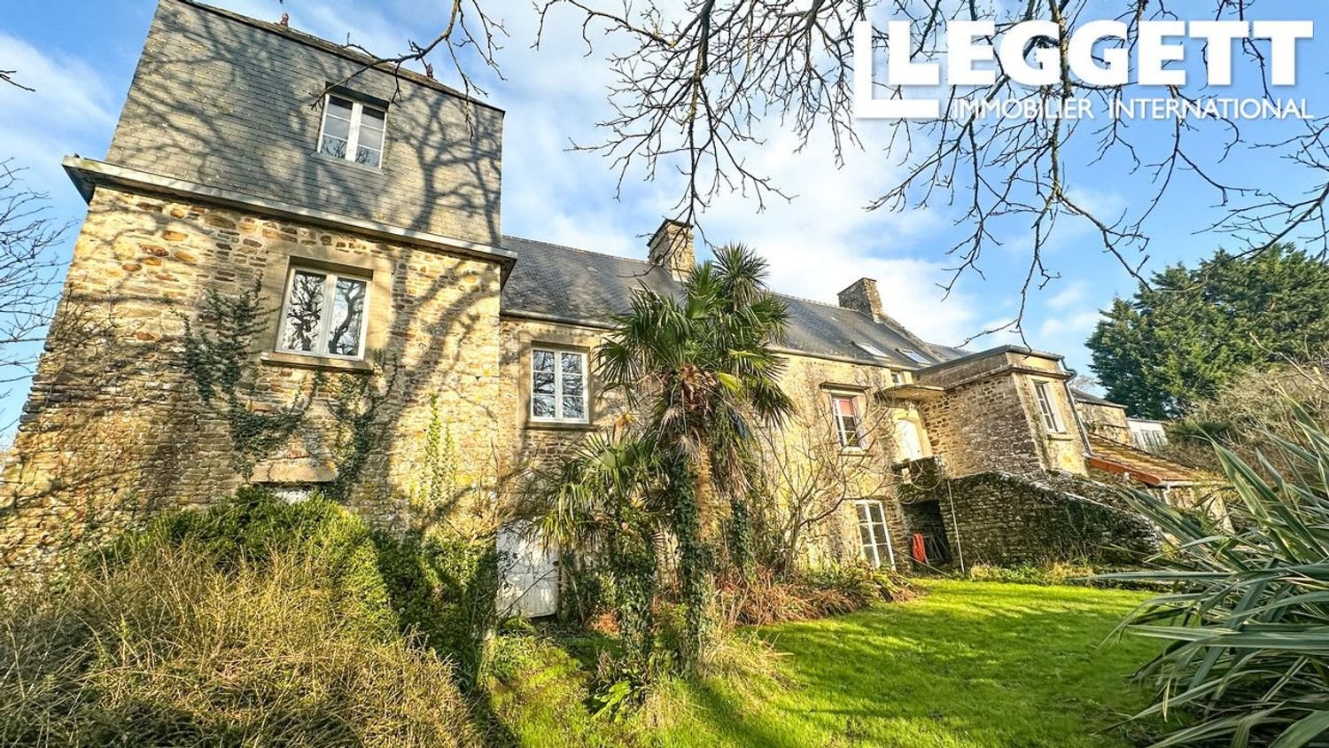 Maison à vendre, 439m², Le Mesnil