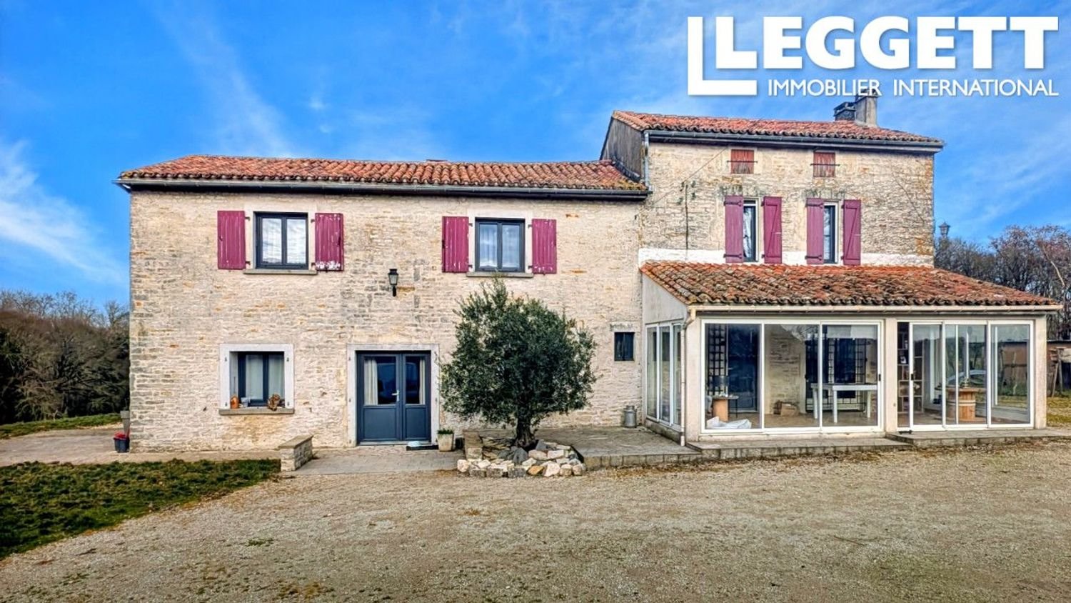 Maison à vendre, 198m², Ebréon