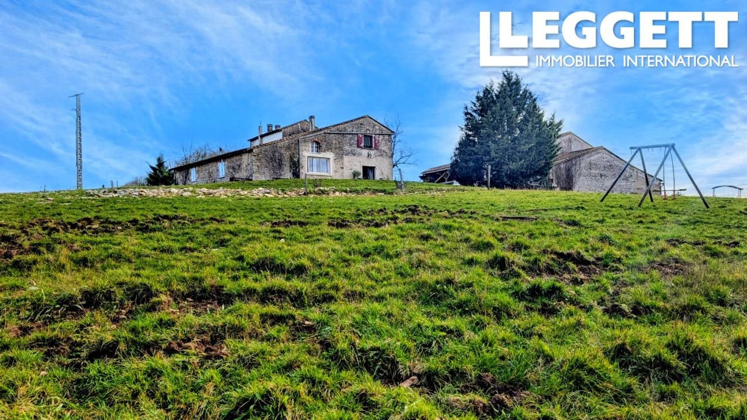 Maison à vendre, 198m², Ebréon