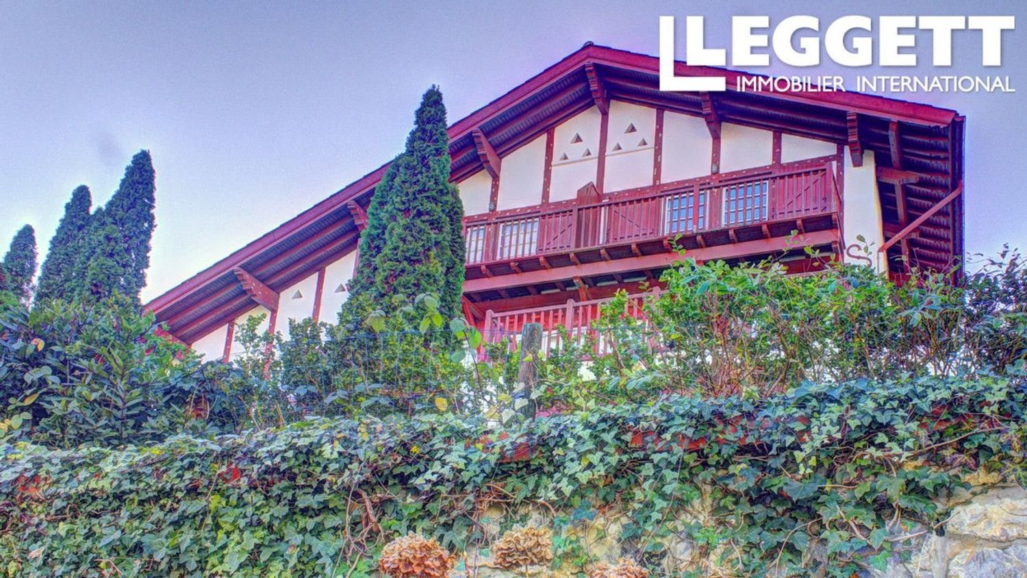 Appartement à vendre, 54m², Saint-Jean-de-Luz