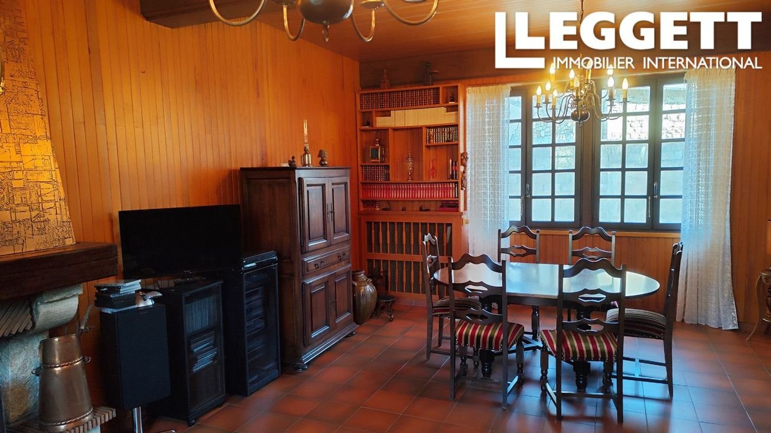 Maison à vendre, 121m², Saint-Gervais-d'Auvergne