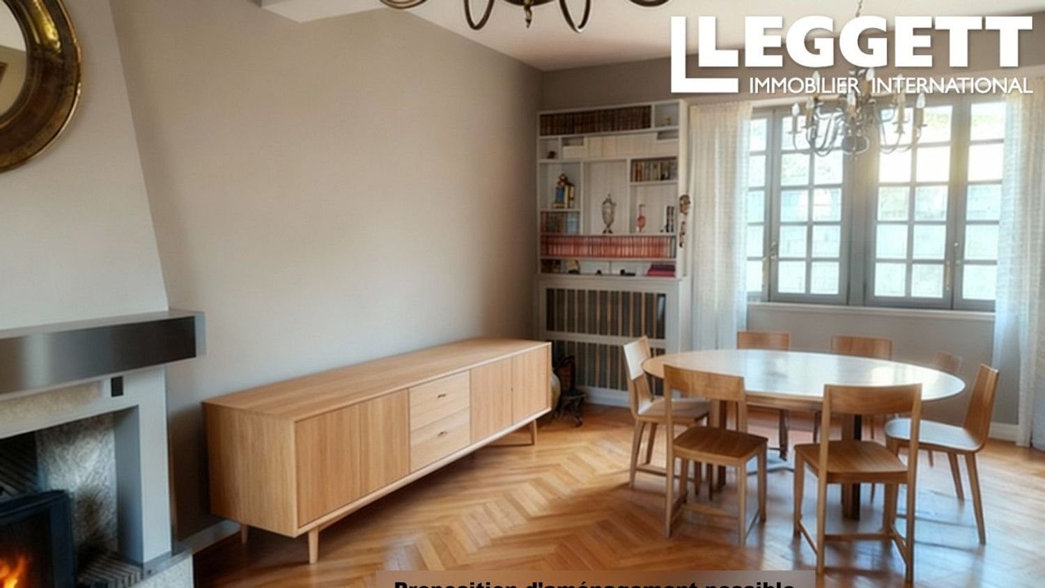 Maison à vendre, 121m², Saint-Gervais-d'Auvergne