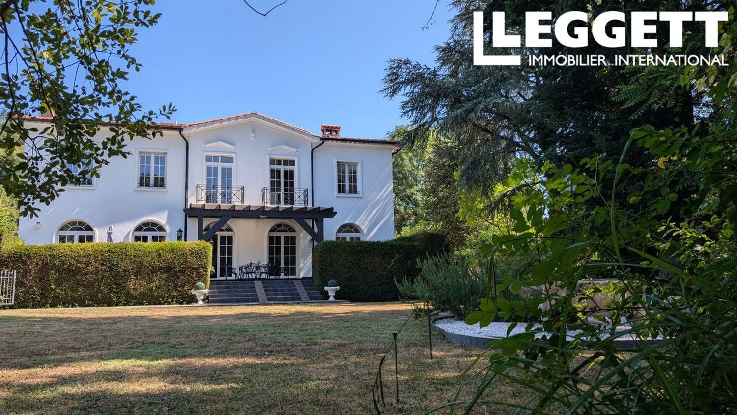 Maison à vendre, 321m², Labastide-Rouairoux
