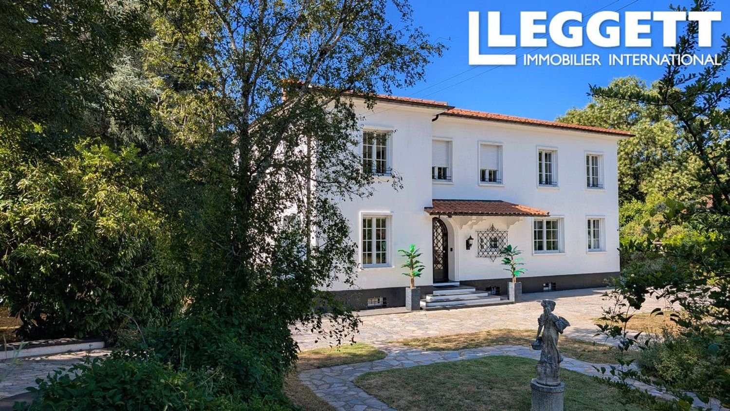 Maison à vendre, 321m², Labastide-Rouairoux