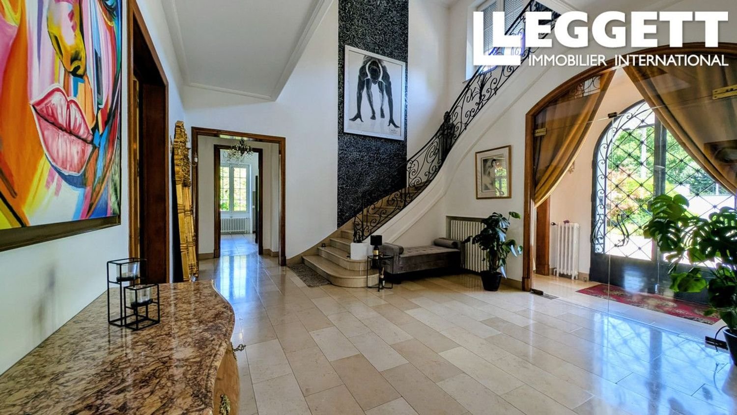 Maison à vendre, 321m², Labastide-Rouairoux