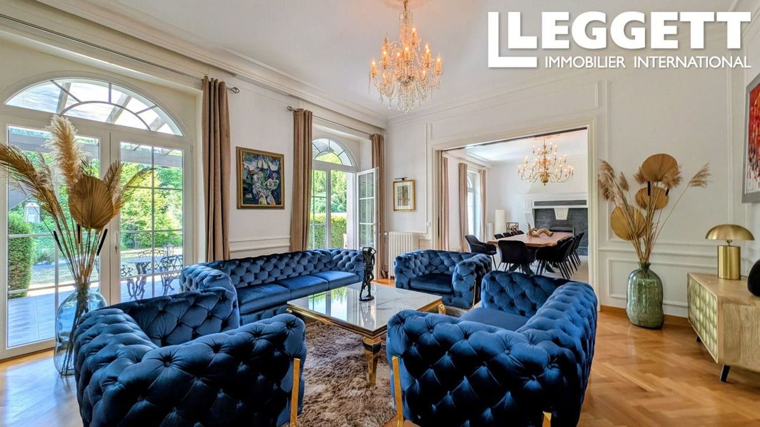 Maison à vendre, 321m², Labastide-Rouairoux