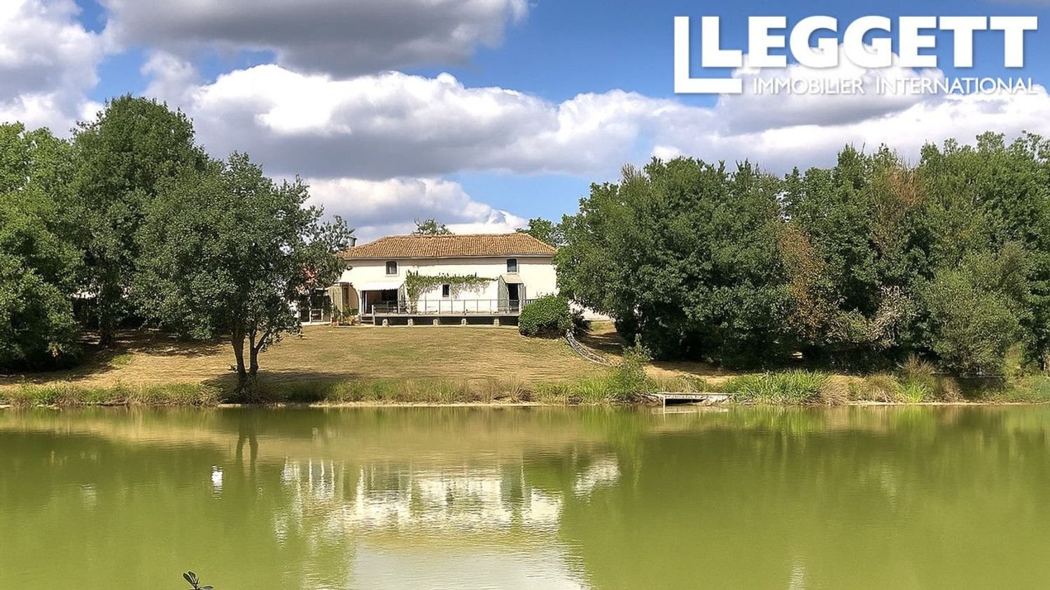 Maison à vendre, 278m², Le Vigeant