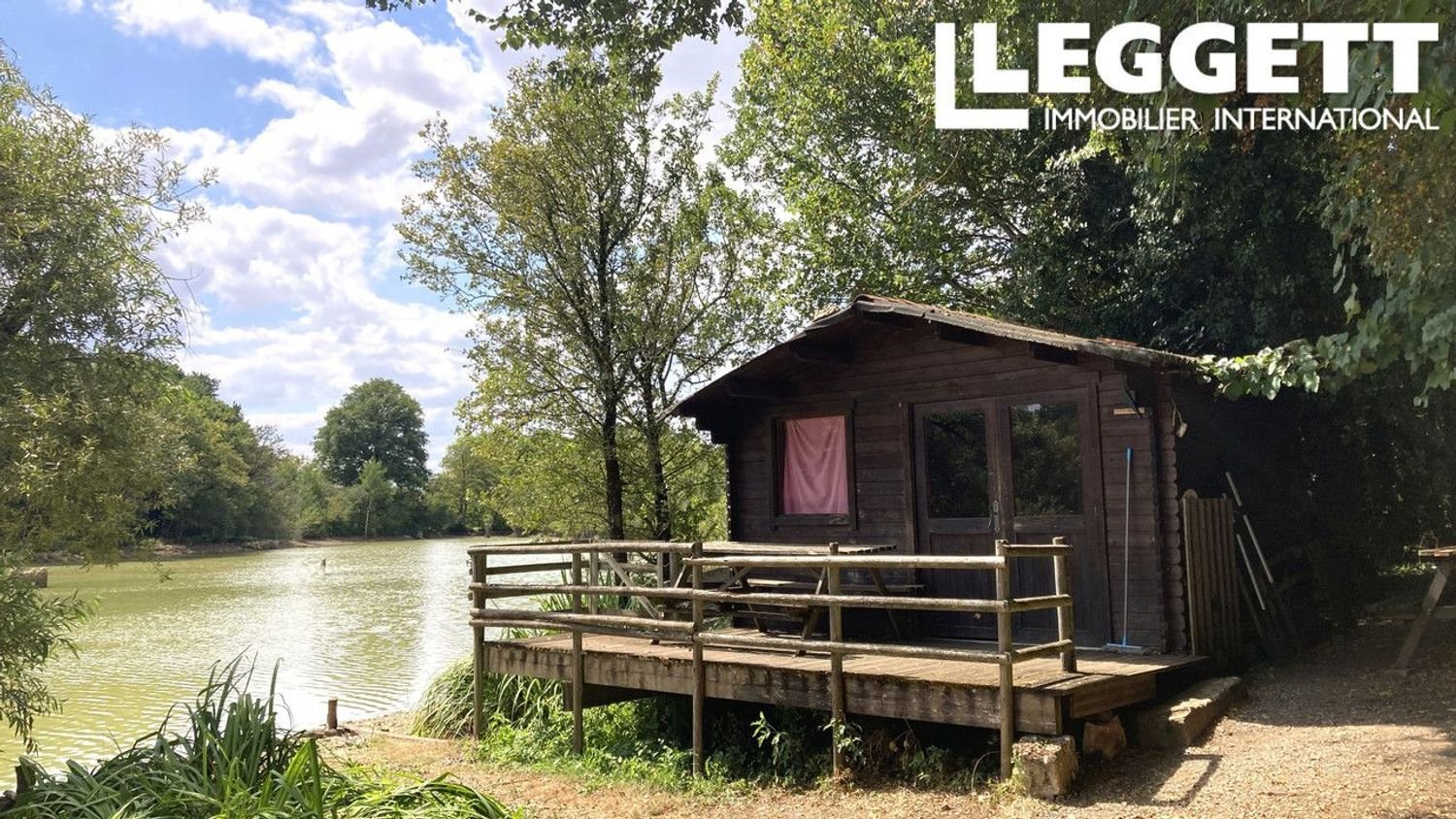 Maison à vendre, 278m², Le Vigeant