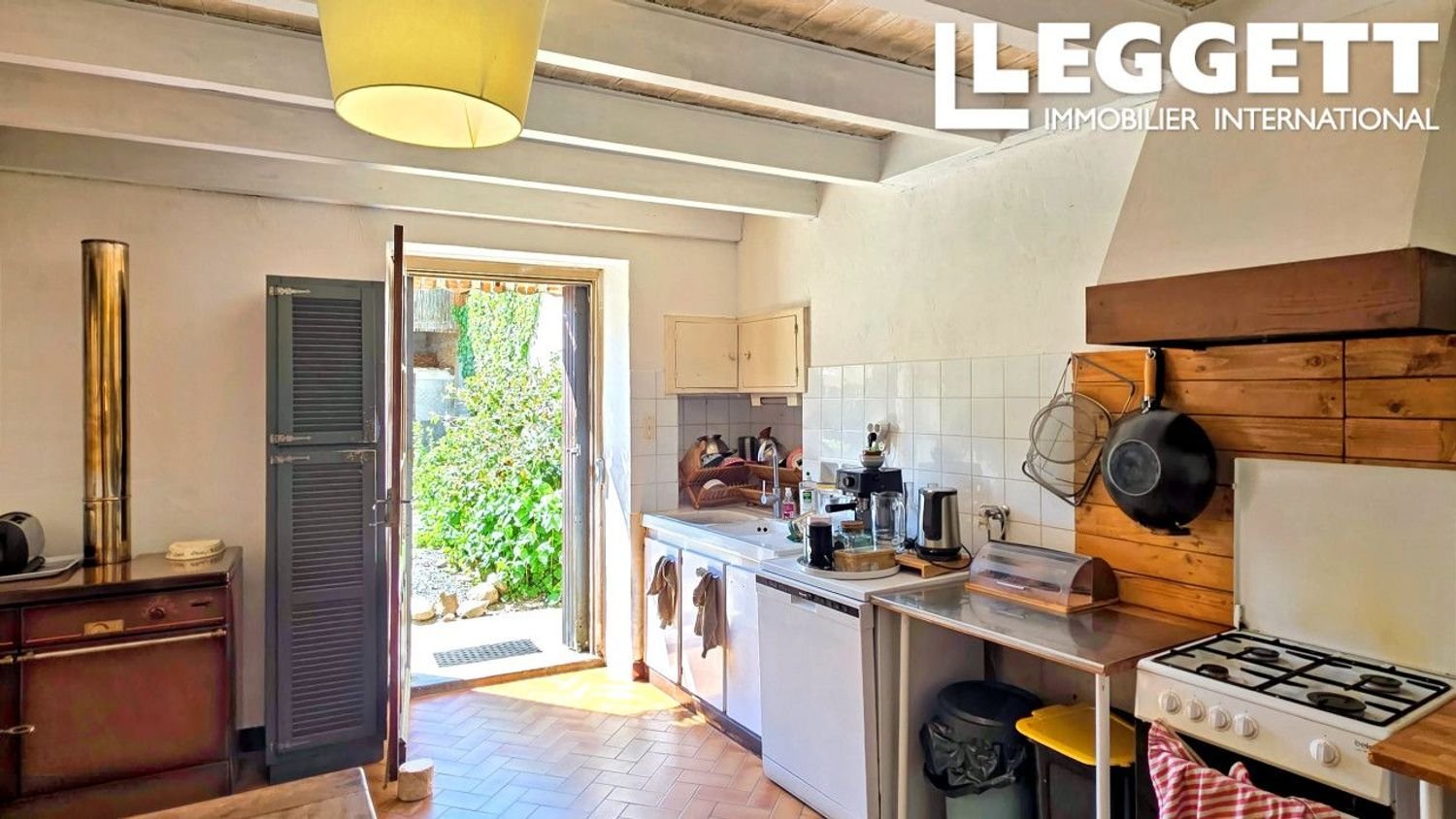 Maison à vendre, 189m², Exideuil-sur-Vienne