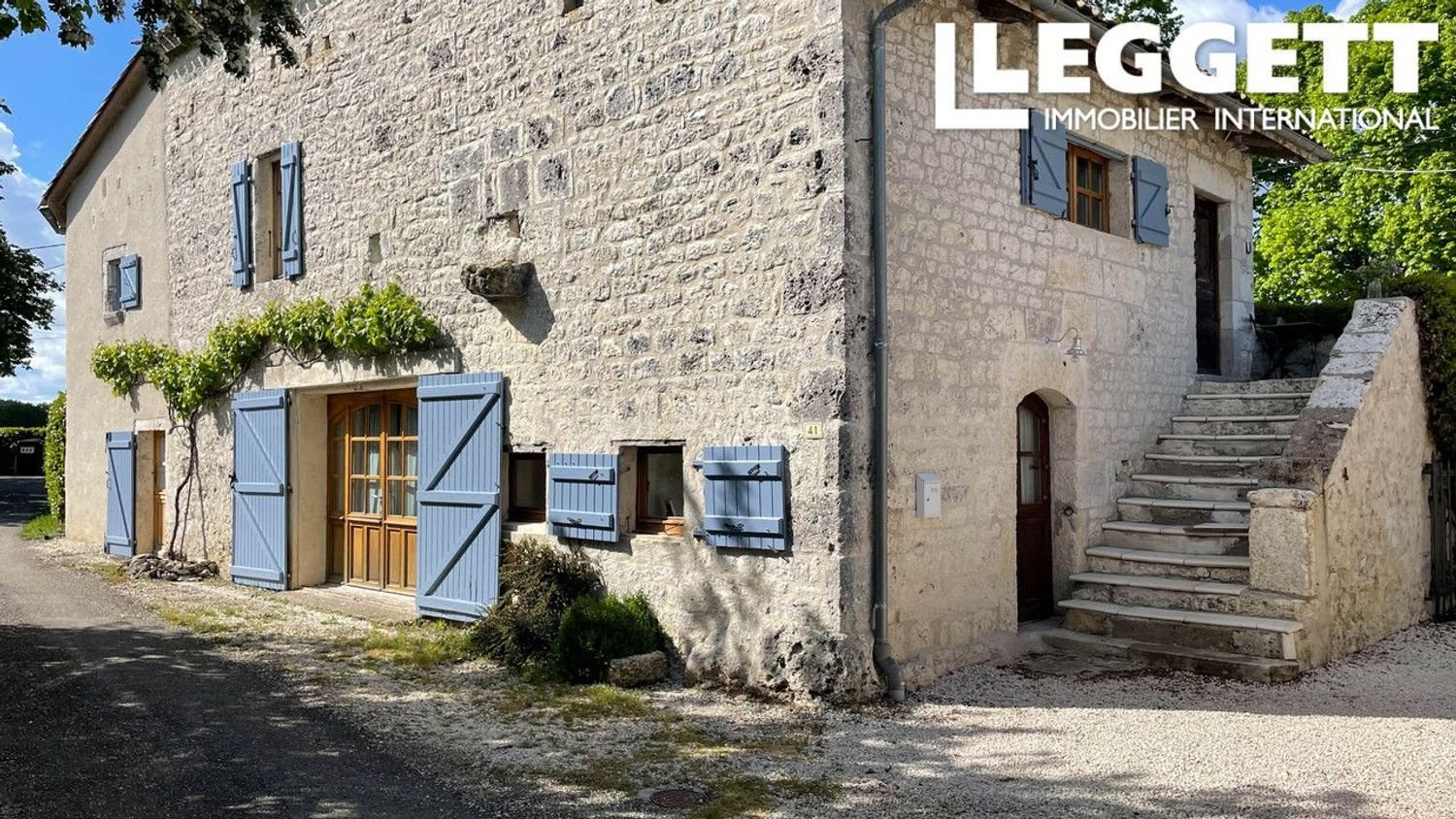 Maison à vendre, 134m², Montcuq