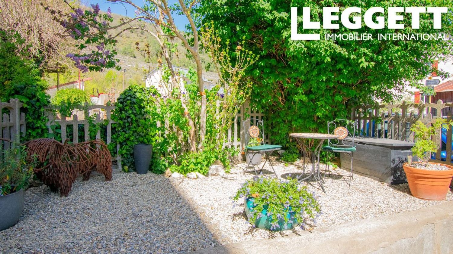 Maison à vendre, 379m², Axat