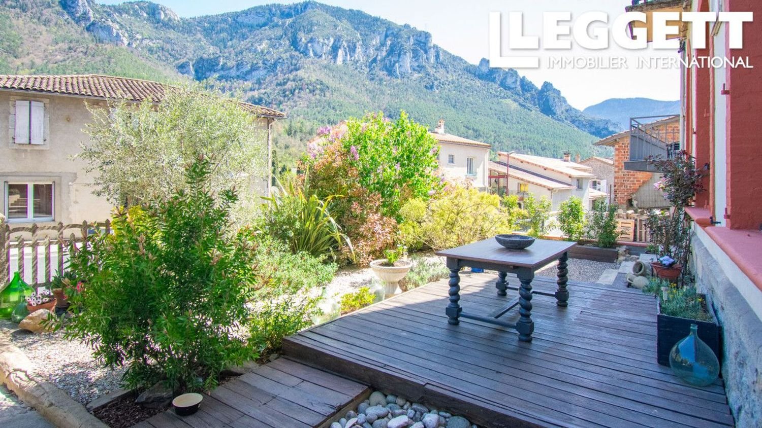 Maison à vendre, 379m², Axat