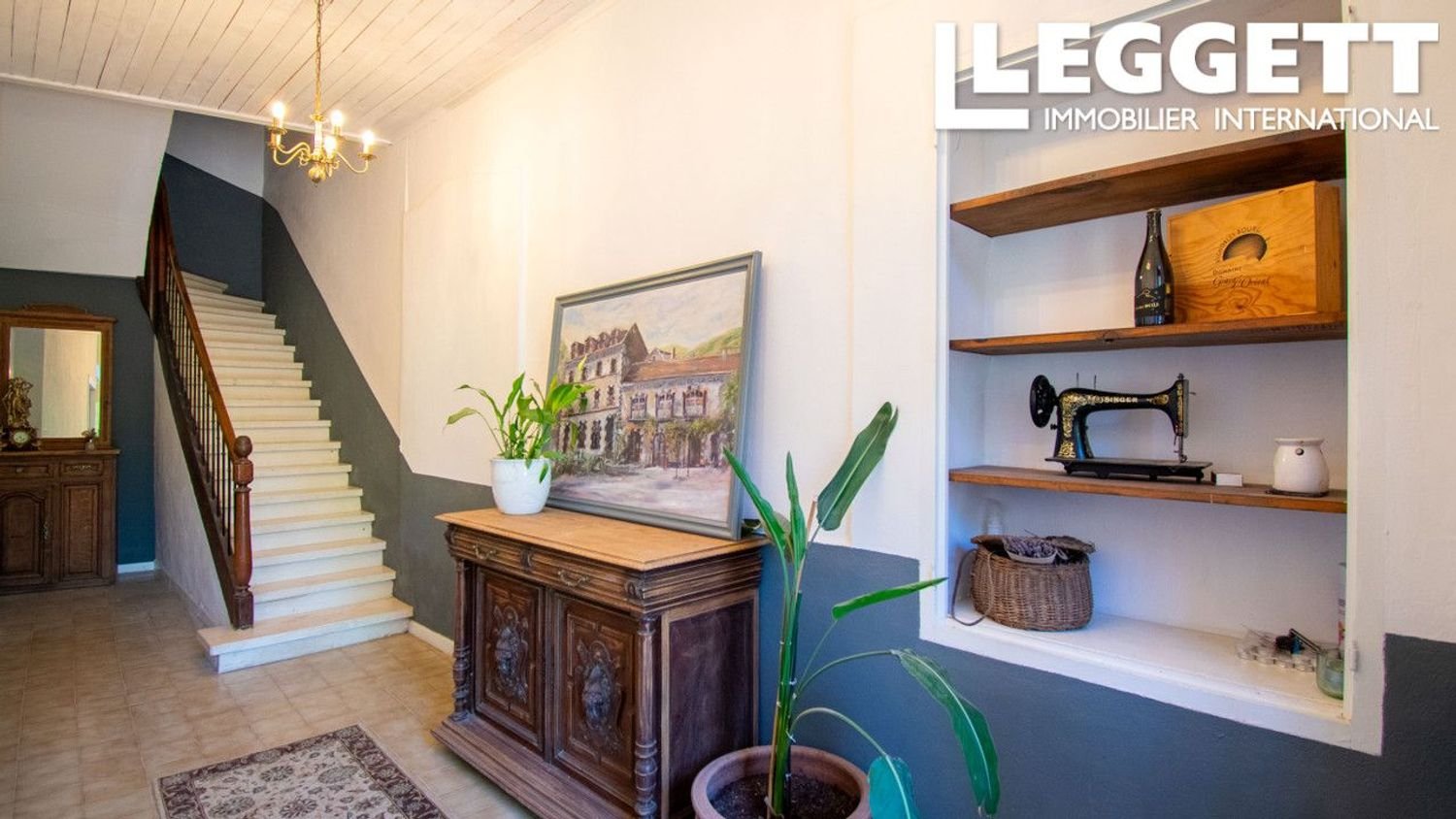 Maison à vendre, 379m², Axat
