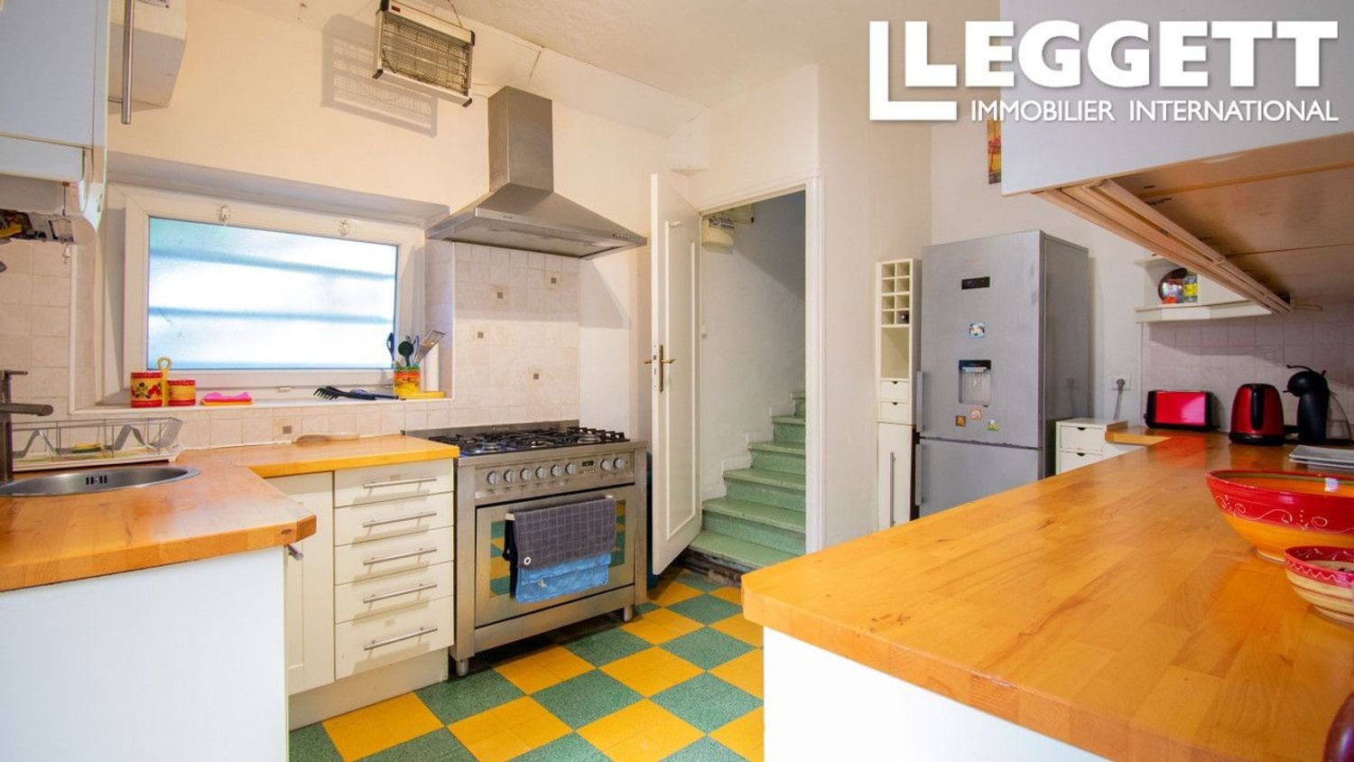 Maison à vendre, 73m², Quillan