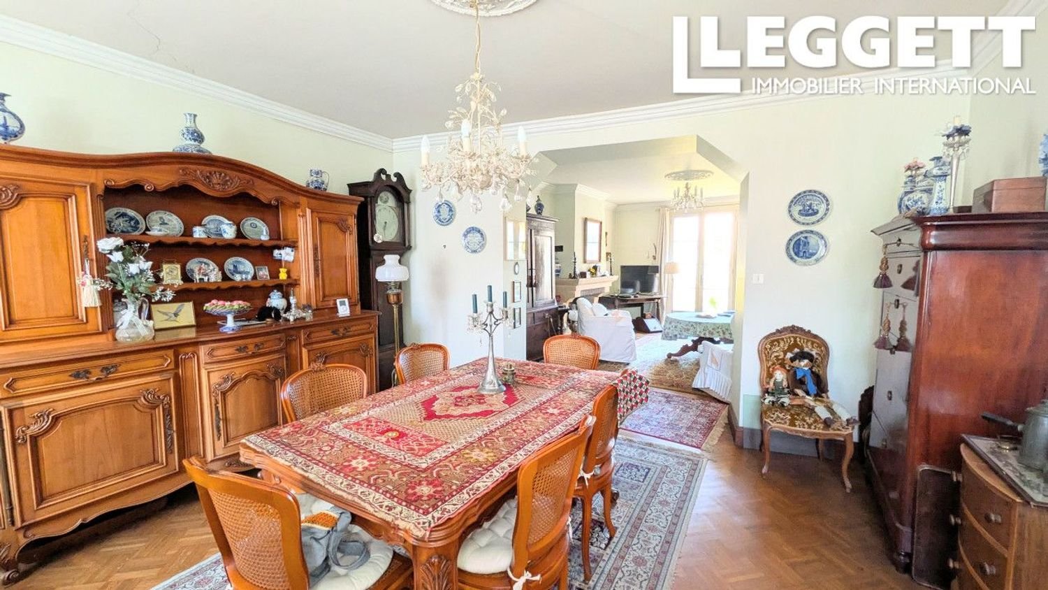 Maison à vendre, 165m², Saint-Yrieix-la-Perche
