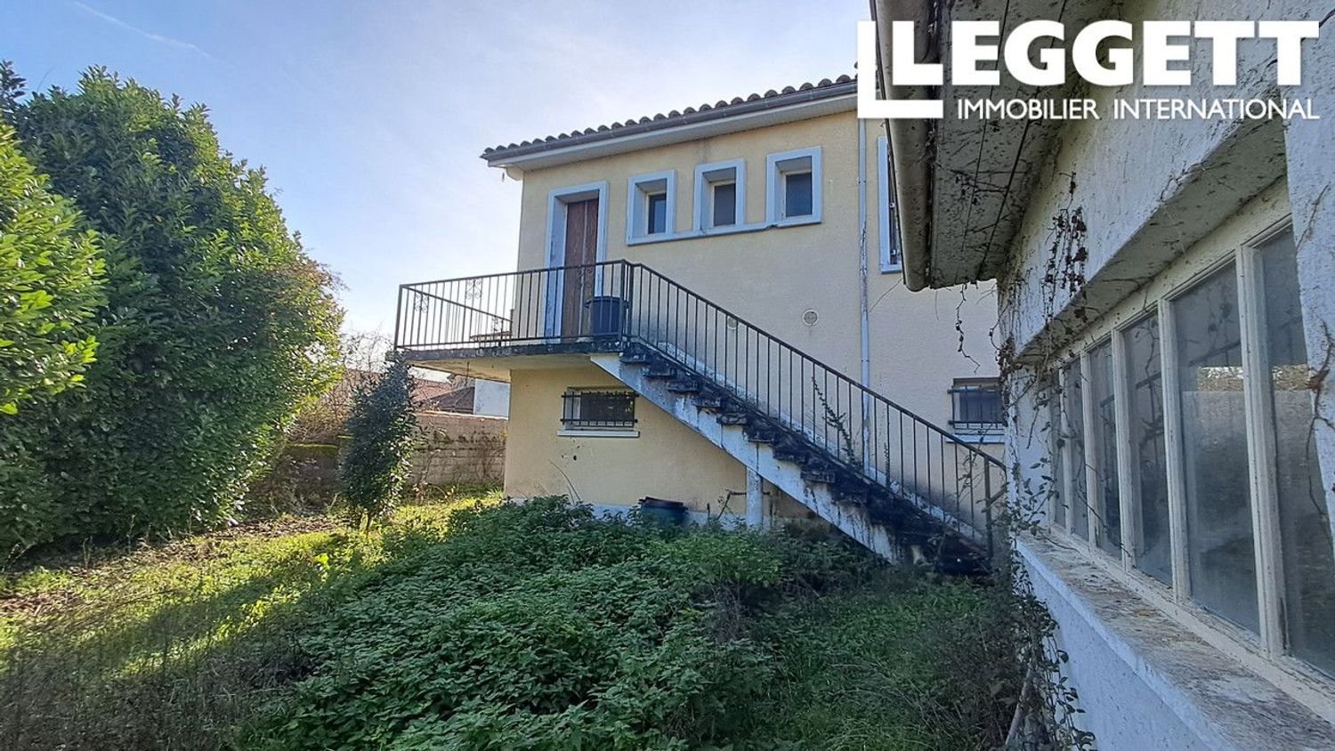 Maison à vendre, 106m², Gurat