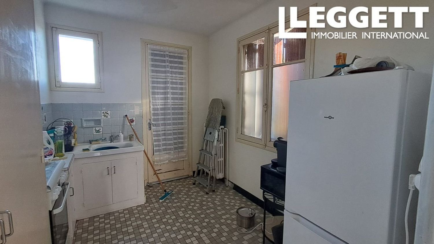 Maison à vendre, 106m², Gurat