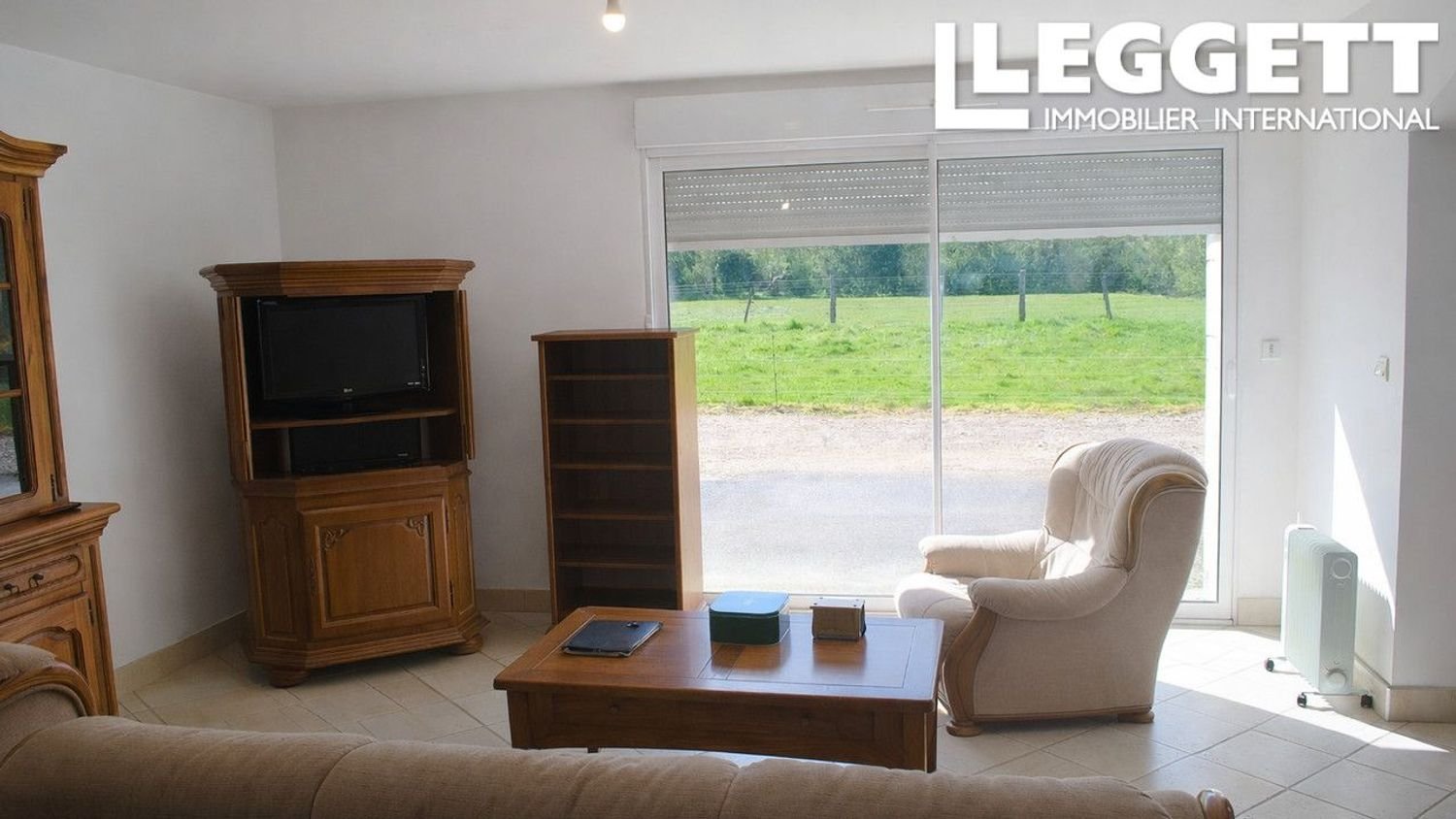 Maison à vendre, 123m², Saulgé