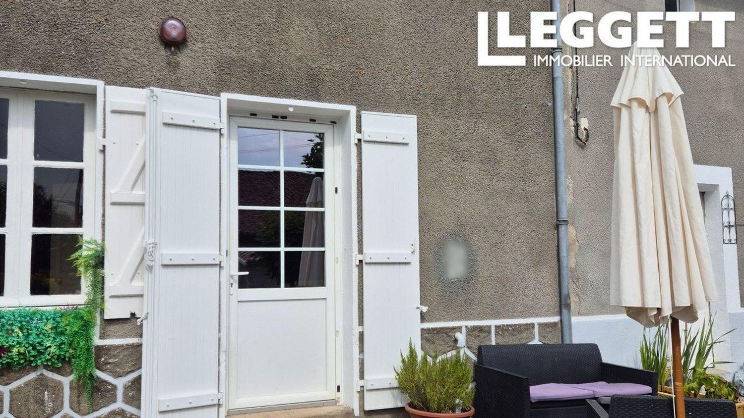 Maison à vendre, 121m², Chabrac