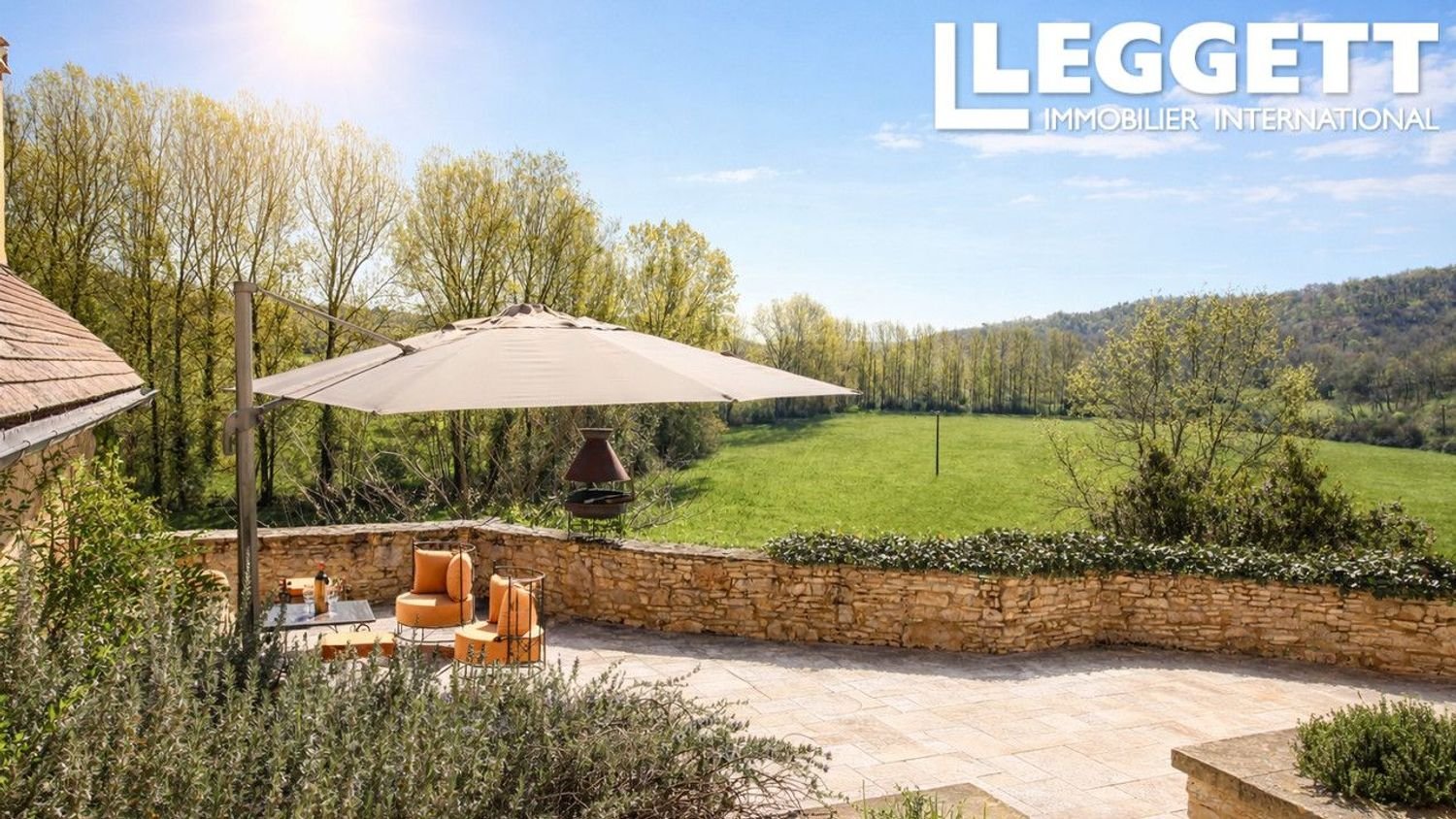 Maison à vendre, 380m², Saint-Martial-de-Nabirat