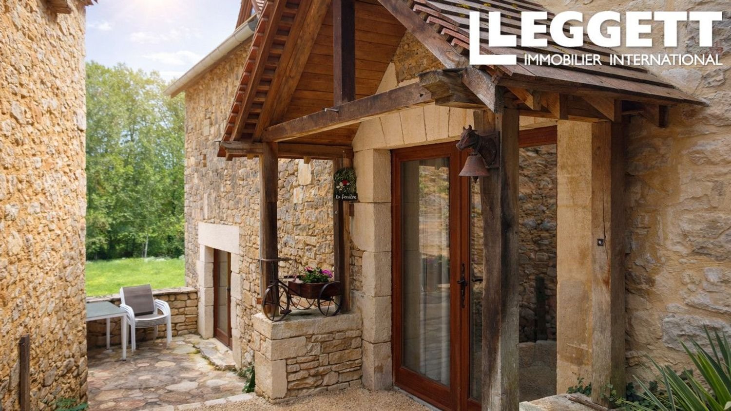 Maison à vendre, 380m², Saint-Martial-de-Nabirat