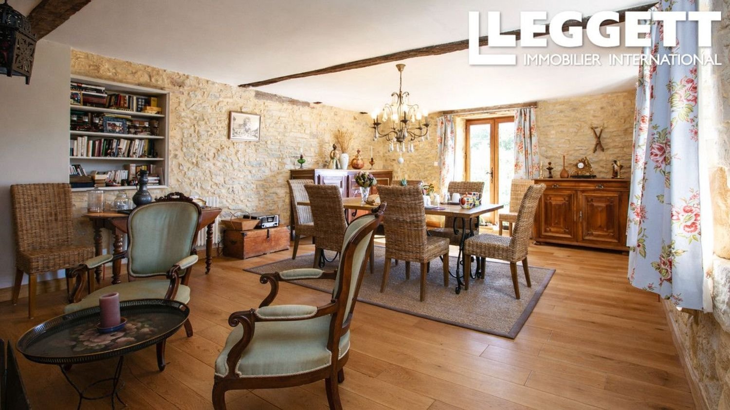 Maison à vendre, 380m², Saint-Martial-de-Nabirat