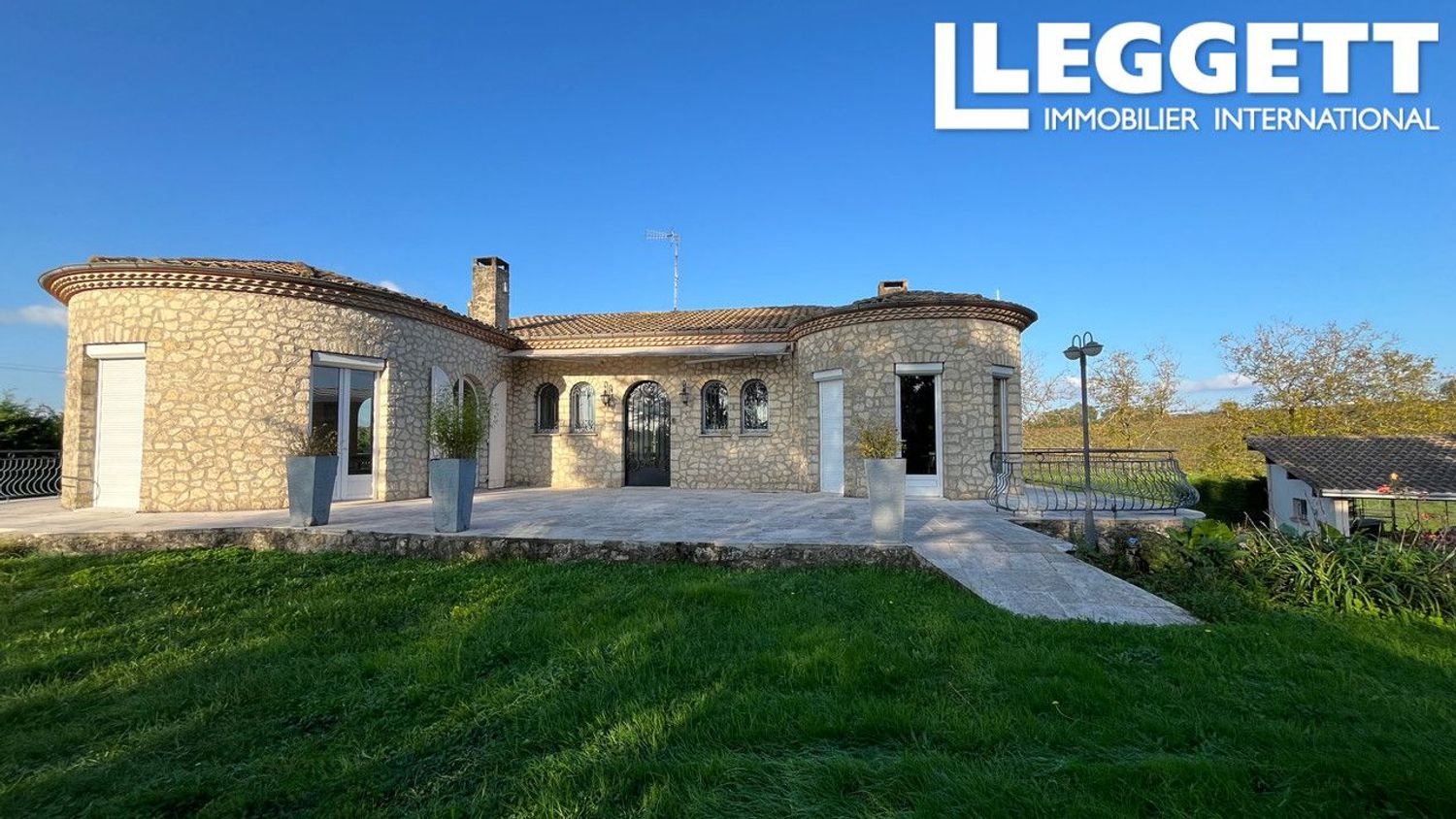 Maison à vendre, 307m², Saint-André-et-Appelles