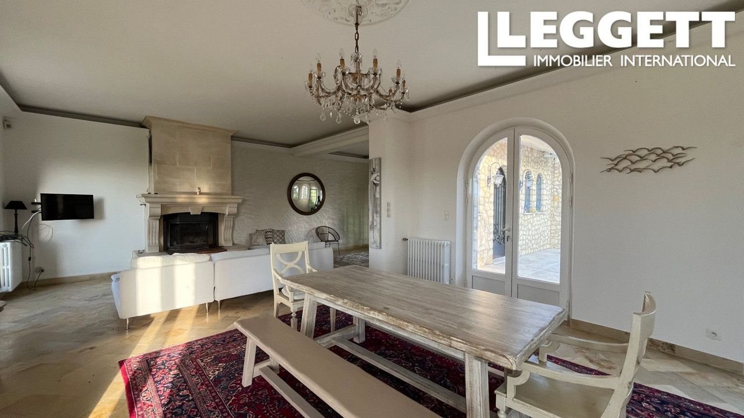 Maison à vendre, 307m², Saint-André-et-Appelles
