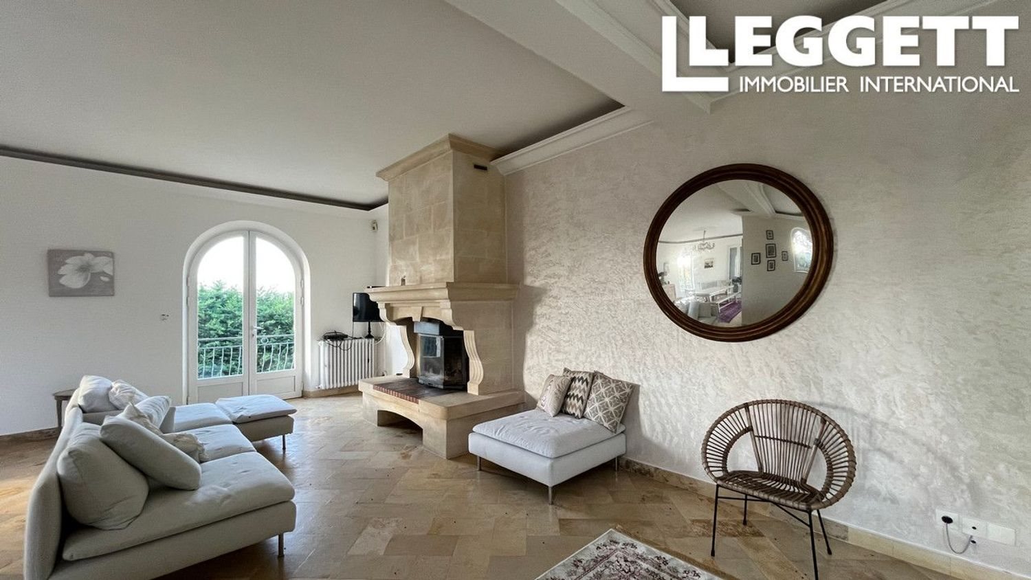 Maison à vendre, 307m², Saint-André-et-Appelles