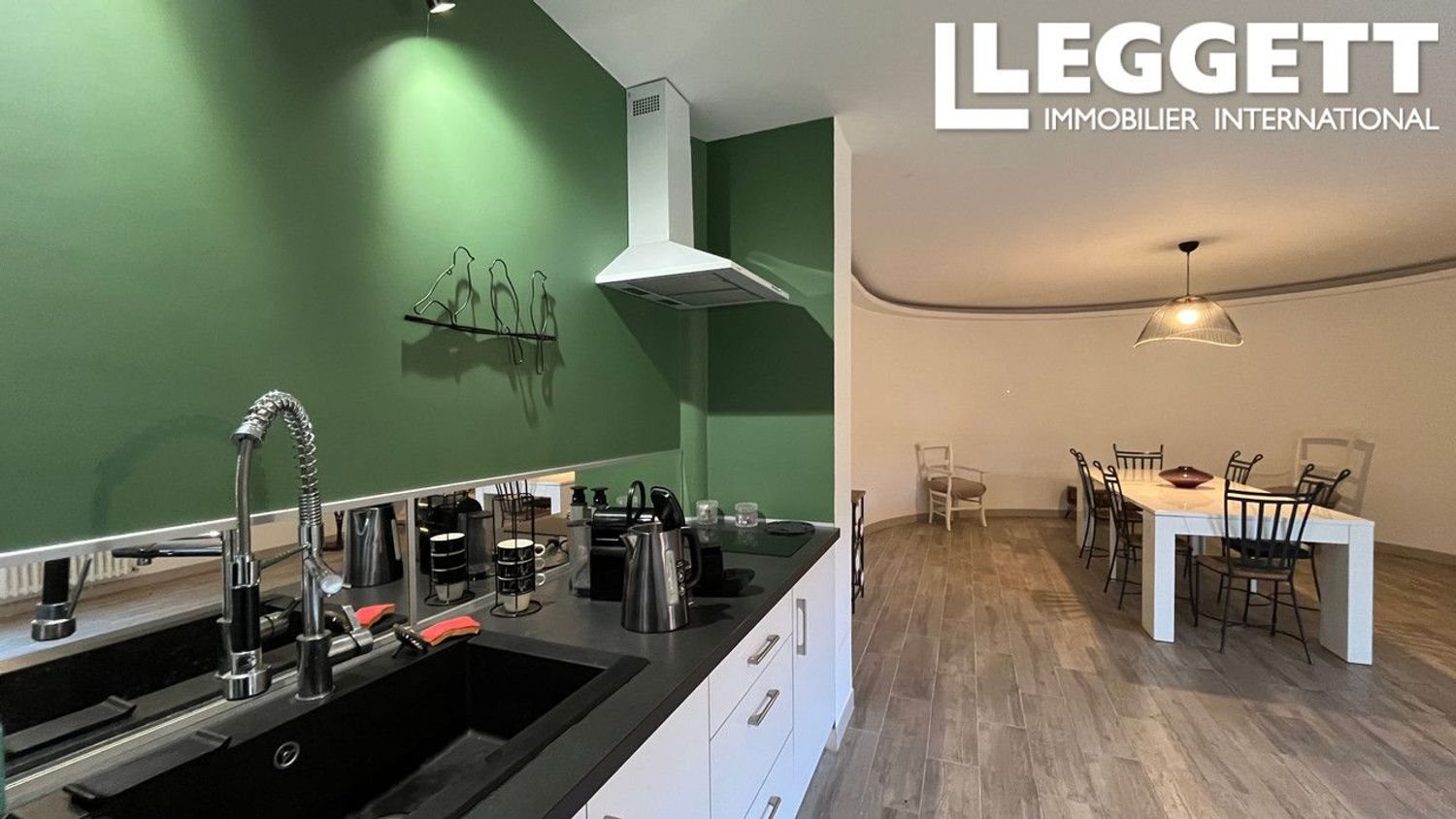 Maison à vendre, 307m², Saint-André-et-Appelles