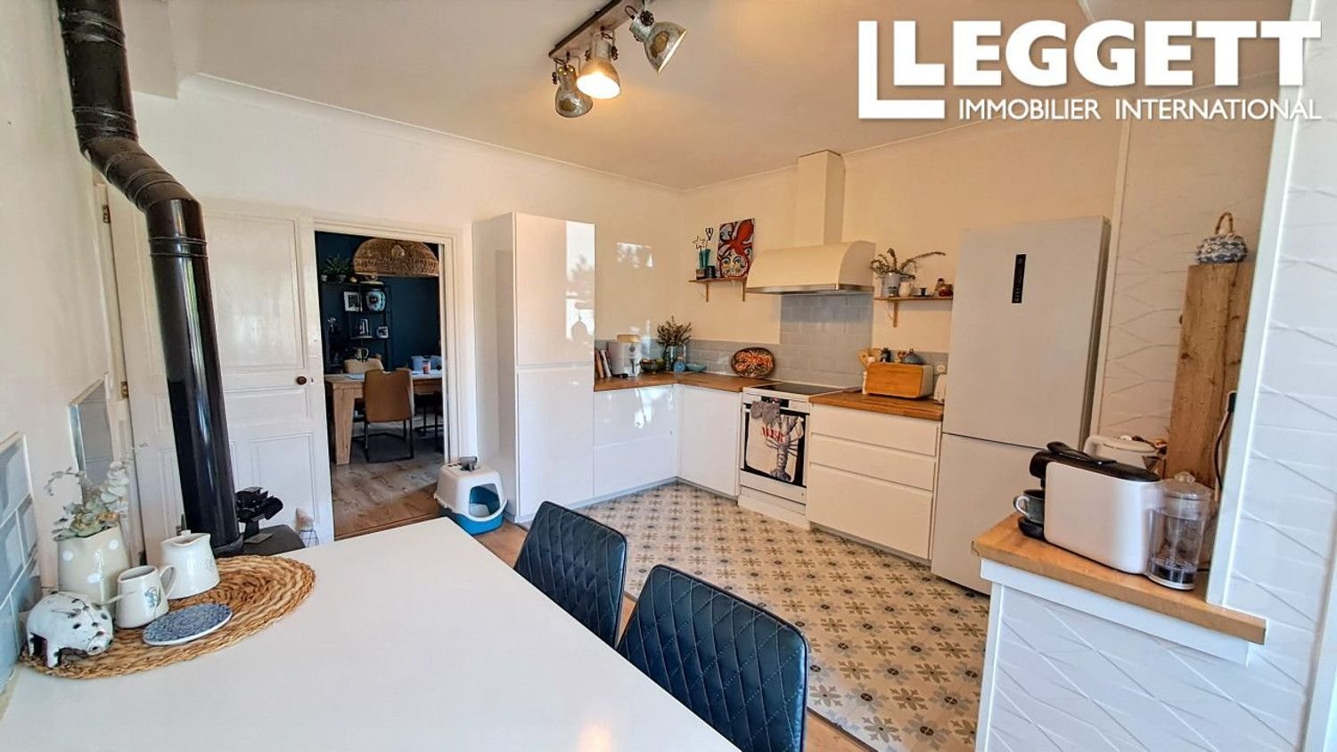 Maison à vendre, 178m², Nieuil