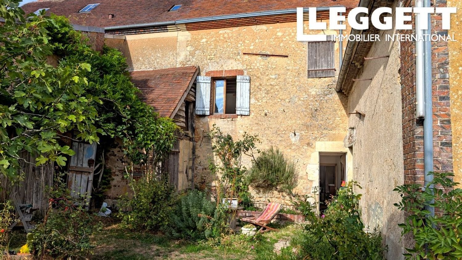 Maison à vendre, 146m², Les Etilleux