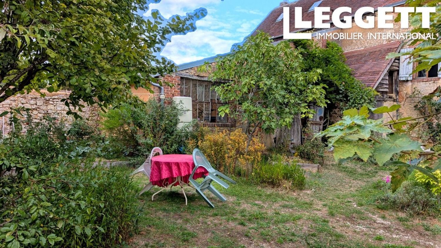 Maison à vendre, 146m², Les Etilleux