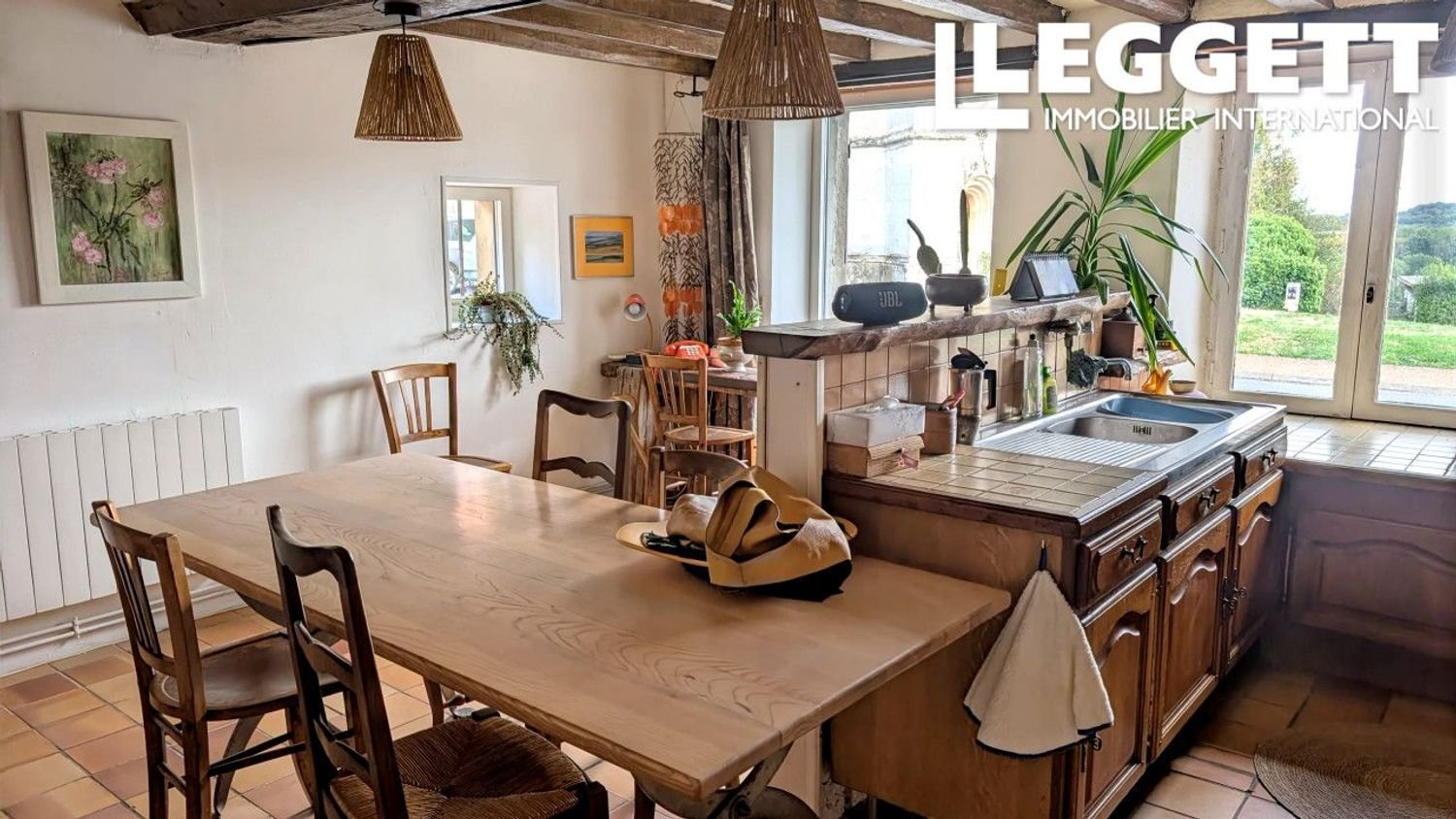 Maison à vendre, 146m², Les Etilleux