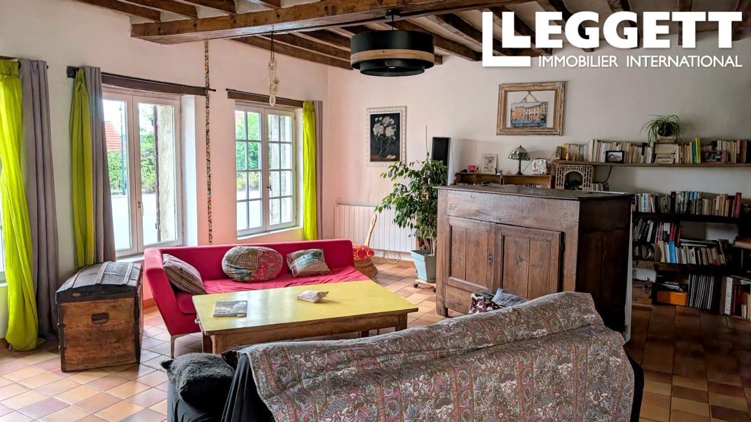 Maison à vendre, 146m², Les Etilleux