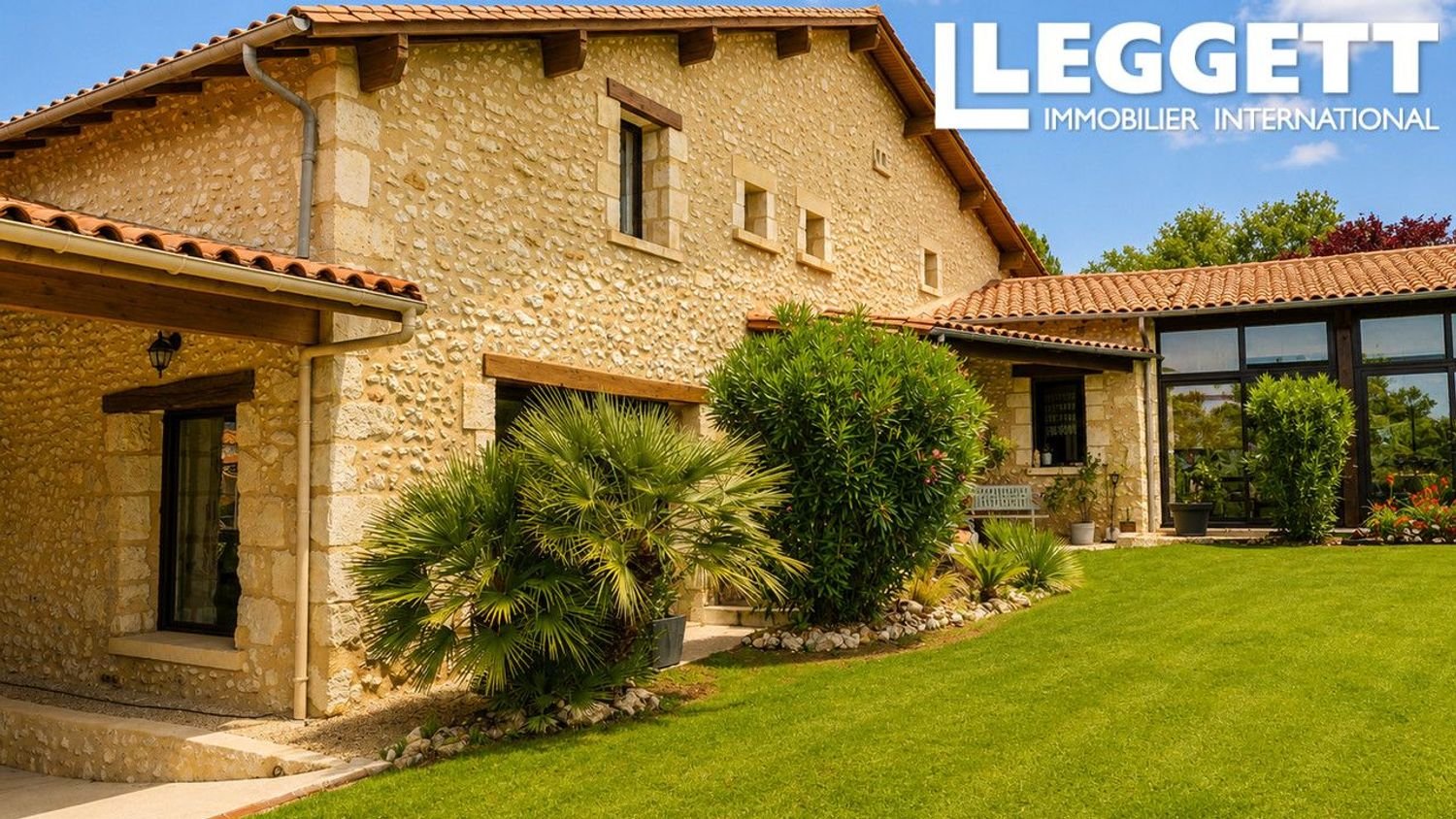 Maison à vendre, 300m², Chantérac