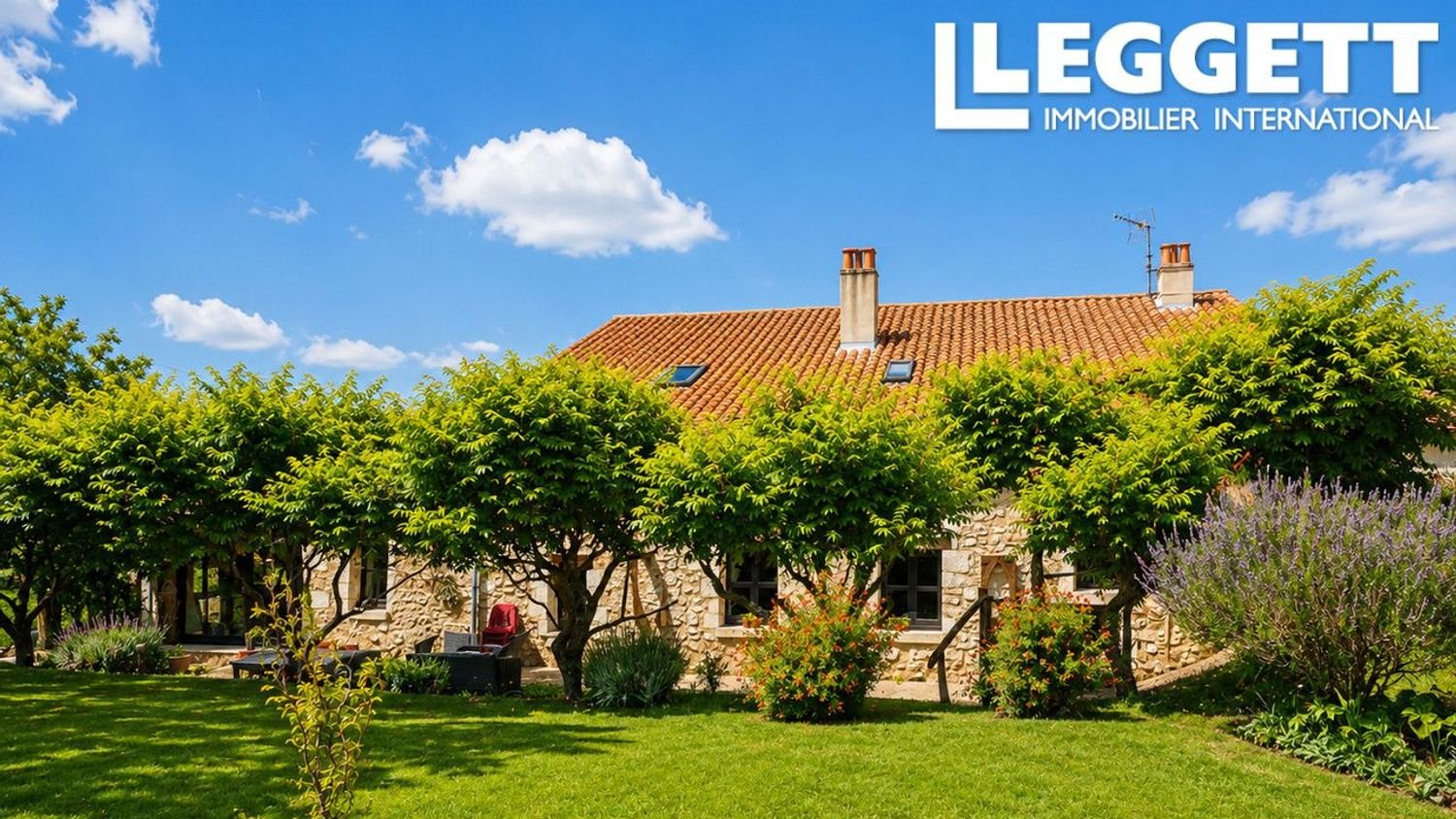 Maison à vendre, 300m², Chantérac