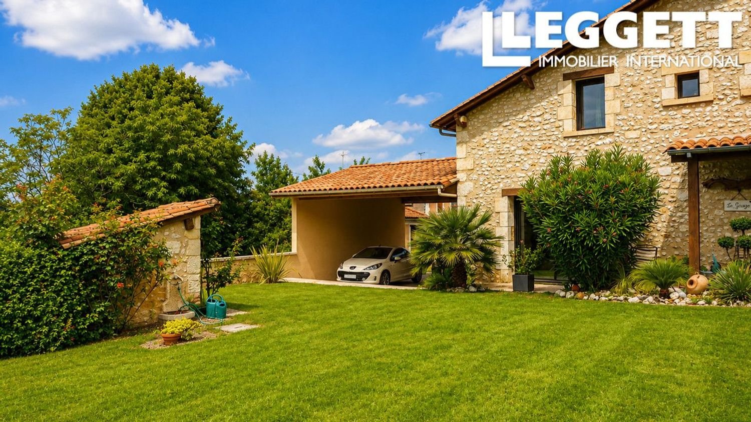 Maison à vendre, 300m², Chantérac