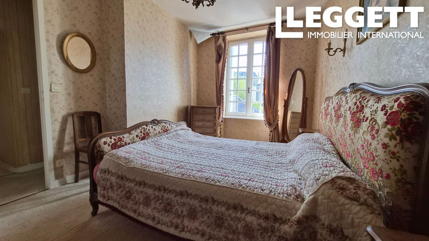Maison à vendre, 62m², Le Teilleul