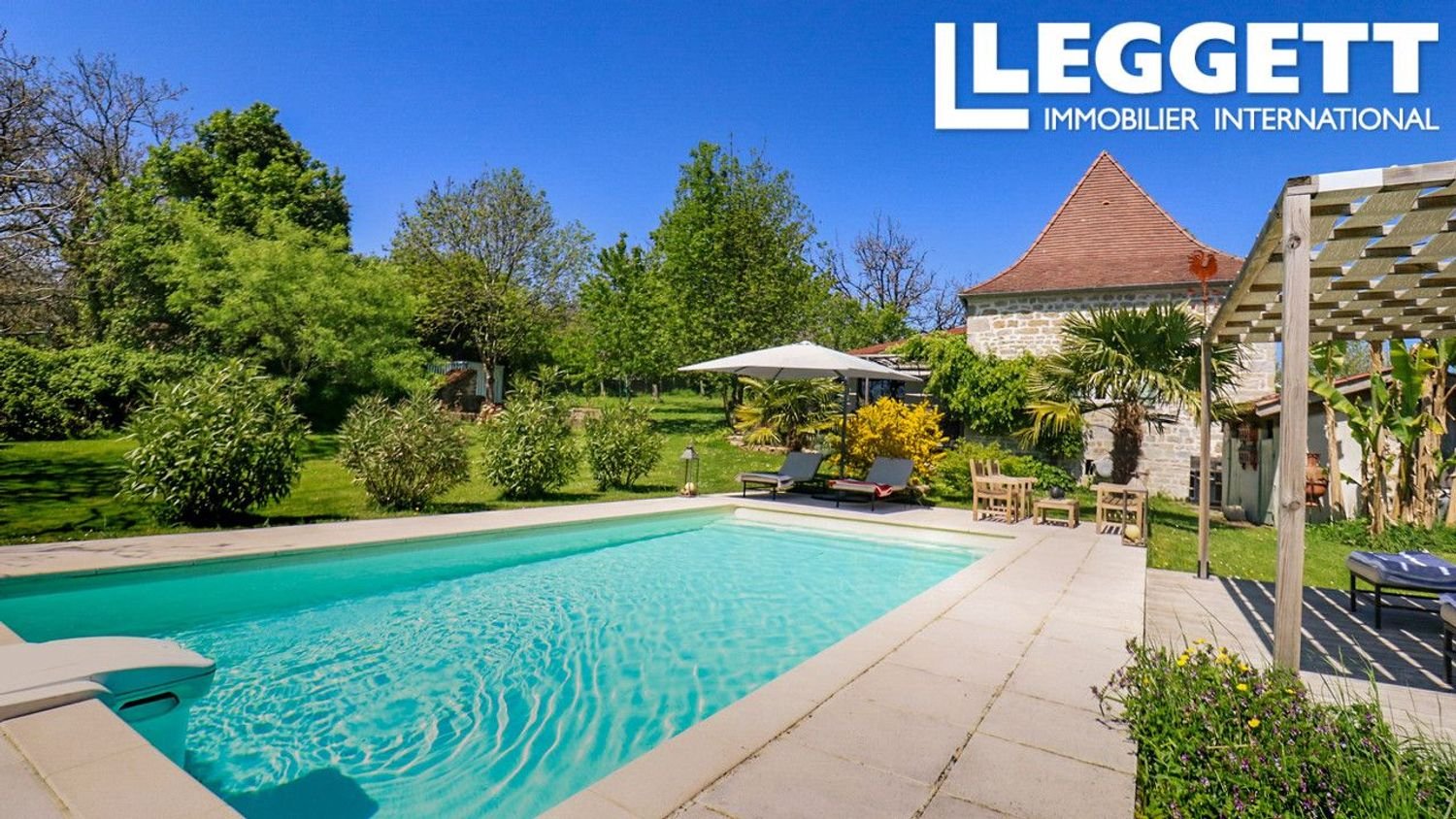 Maison à vendre, 105m², Thégra