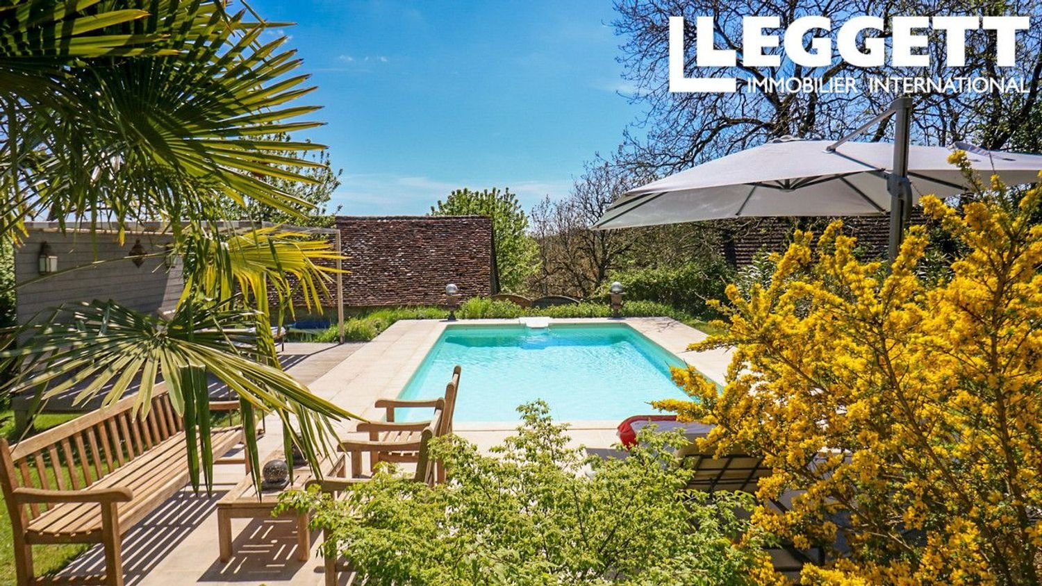 Maison à vendre, 105m², Thégra